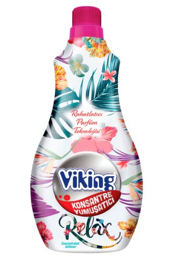 VIKING KONSANTRE YUMUŞATICI RELAX 1440 ML. ürün görseli