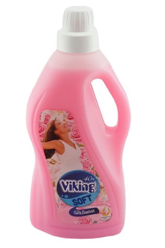 VIKING YUMUŞATICI ZAMBAK 3 LT. ürün görseli