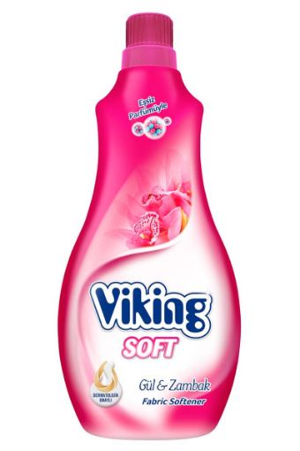 VIKING YUMUŞATICI GÜL 1400 ML. ürün görseli