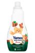 YUMOS EXTRA DOĞAL ÖZLER BADEM ÖZLÜ 1200 ML. ürün görseli