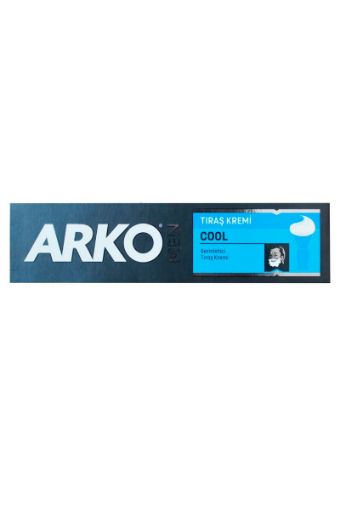 ARKO TIRAŞ KREMİ COOL 100 ML. ürün görseli