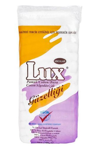 LÜX PAMUK 100 GR. ürün görseli