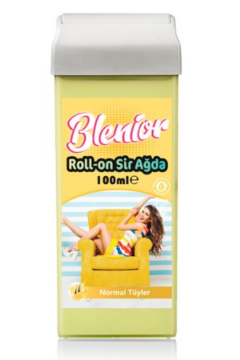 BLENIOR ROLL-ON SIR AGDA 100ML NORMAL CILT. ürün görseli