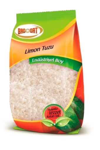 BAĞDAT LİMON TUZU 275 GR. ürün görseli