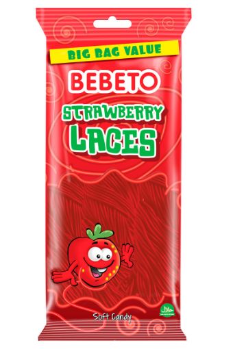 BEBETO LACES AHUDUDU&MANDALINA 75 GR. ürün görseli