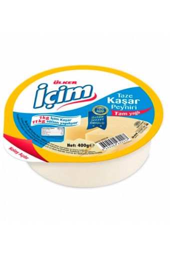 İÇİM TOST PEYNİRİ 400 GR. ürün görseli