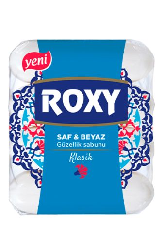 DALAN ROXY SABUN KLASİK 4X70 280 GR. ürün görseli