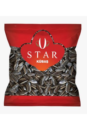 STAR DUBLE SİYAH AYÇEKİRDEĞİ 250 GR. ürün görseli