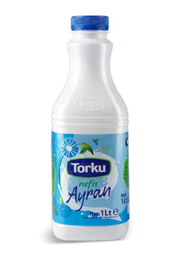 TORKU AYRAN 1 LT. ürün görseli