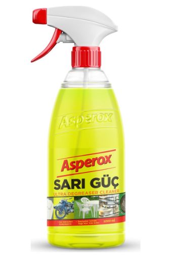 ASPEROX SARI GÜÇ 1LT. ürün görseli