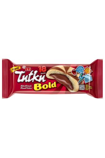 ETİ TUTKU BOLD 138 GR. ürün görseli