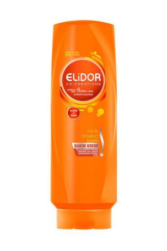 ELİDOR SAÇ KREMİ ANINDA ONARICI BAKIM 400 ML. ürün görseli