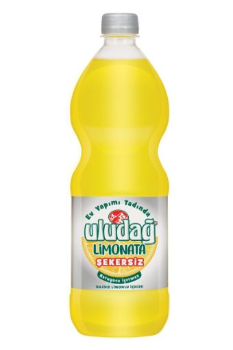 ULUDAG LIMONATA 1LT SEKERSIZ. ürün görseli