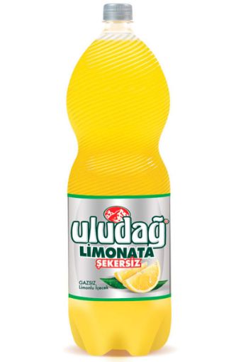 ULUDAG LIMONATA 2LT SEKERSIZ. ürün görseli