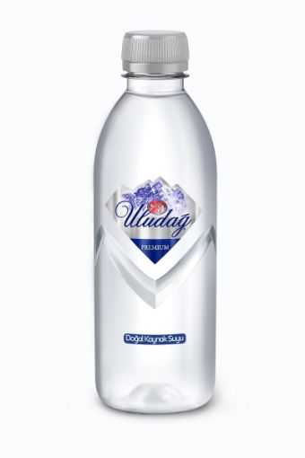 ULUDAG SU 400ML. ürün görseli