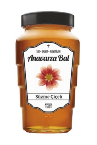 ANAVARZA BAL SÜZME ÇİÇEK 220GR. ürün görseli