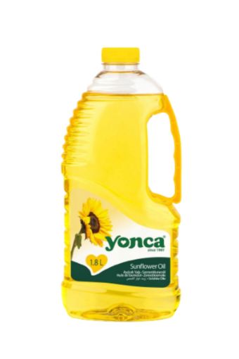 YONCA AYÇİÇEKYAĞI 1,8 LT.. ürün görseli