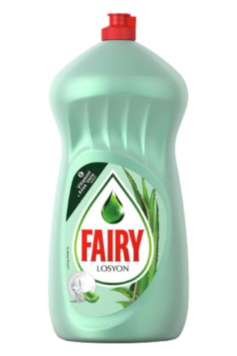 FAIRY SIVI BULAŞIK DETERJANI LOSYON 1500 ML. ürün görseli