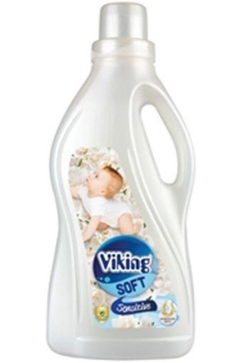 Viking Çamaşır Yumuşatıcı ''Sensitive'' 3 Lt. ürün görseli