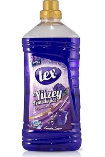 Tex Lavender Garden 2.5 lt Yüzey Temizleyici. ürün görseli