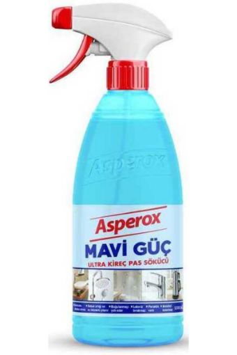 Peros asperox mavı guc 1000 ml. ürün görseli