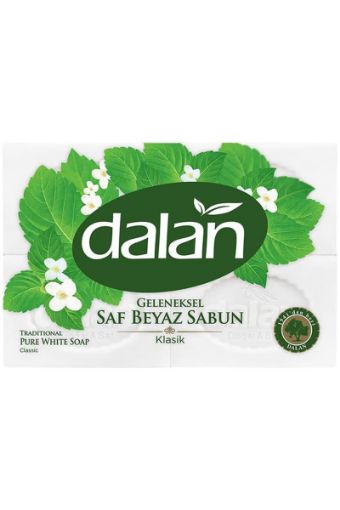 DALAN BEYAZ SABUN KLASIK 500GR. ürün görseli