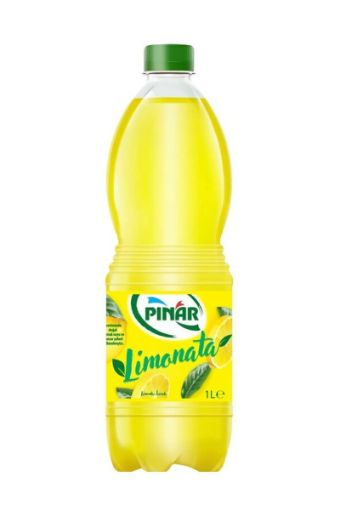 PINAR LİMONATA 1 LT. ürün görseli