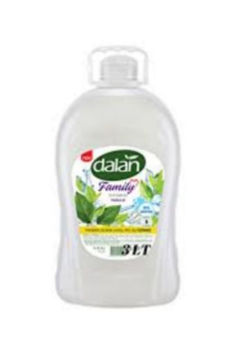 DALAN SIVI SABUN 3LT NATURAL. ürün görseli